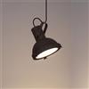 NEMO Projecteur 165 Pendant lampada a sospensione, E27, PRP FMW 51, Projecteur 165 Pendant; Projecteur; Projecteur 165 [Lampade per Interni > Lampade a Sospensione]