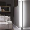 NEMO Tru lampada da terra, LED, TRU LDD 25, Tru [Lampade per Interni > Lampade da Terra]