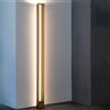 NEMO Tru lampada da terra, LED, TRU LGG 25, Tru [Lampade per Interni > Lampade da Terra]