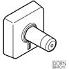 Dornbracht POT FILLER supporto a parete a scomparsa, 3508797090, Tara Ultra [Rubinetteria da Cucina > Ricambi per Rubinetti da Cucina]