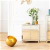 KARE Design Apollon lampada a pavimento, E27, 61481, Apollon [Lampade per Interni > Lampade a Pavimento]