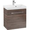 Villeroy & Boch Avento mobile sottolavabo, 1 anta, A88800VH, Avento [Mobili da Bagno > Mobili Lavabo]