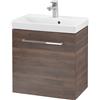 Villeroy & Boch Avento mobile sottolavabo, 1 anta, A88801VH, Avento [Mobili da Bagno > Mobili Lavabo]