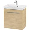 Villeroy & Boch Avento mobile sottolavabo, 1 anta, A88801VJ, Avento [Mobili da Bagno > Mobili Lavabo]