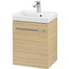 Villeroy & Boch Avento mobile sottolavabo, 1 anta, A88701VJ, Avento [Mobili da Bagno > Mobili Lavabo]