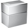 AXOR Edge rubinetto d'arresto da incasso, 46771000, Edge cromo [Rubinetteria Bagno > Rubinetteria Doccia]