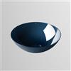 LAUFEN CHARACTERS lavabo da appoggio, H512CA20091121, 3901000092 | SB.Aqua360 CHARACTERS blu [Lavabi > Lavabi da Appoggio]