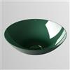 LAUFEN CHARACTERS lavabo da appoggio, H512CA50141121, 3902000091 | SB.Aqua450 CHARACTERS verde [Lavabi > Lavabi da Appoggio]