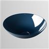 LAUFEN CHARACTERS lavabo da appoggio, H512CA50091121, 3902000092 | SB.Aqua450 CHARACTERS blu [Lavabi > Lavabi da Appoggio]