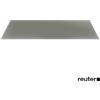 Duravit inserto in vetro per consolle in metallo per lavabi DuraSquare, 0099708700, DuraSquare flanella [Mobili da Bagno > Accessori per Mobili da Bagno]