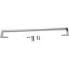 Duravit DuraSquare asta portasciugamani, 0031191000, DuraSquare cromo [Accessori Bagno > Portasciugamani]
