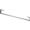 Duravit Universal asta portasciugamani, 0031221000, Universal cromo [Accessori Bagno > Portasciugamani]