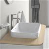 Duravit Happy D.2 lavabo da appoggio, 2359600000, Happy D.2 bianco [Lavabi > Lavabi da Appoggio]