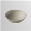 Alape Terra lavabo da appoggio, 3901000082, SB.Terra360 Terra silk opaco [Lavabi > Lavabi da Appoggio]