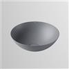 Alape Terra lavabo da appoggio, 3901000083, SB.Terra360 Terra azzurro cielo opaco [Lavabi > Lavabi da Appoggio]