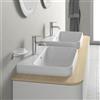Duravit Happy D.2 lavabo da appoggio, 2360600000, Happy D.2 bianco [Lavabi > Lavabi da Appoggio]