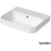 Duravit Happy D.2 lavabo da appoggio, 2360600060, Happy D.2 bianco [Lavabi > Lavabi da Appoggio]
