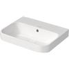 Duravit Happy D.2 lavabo da appoggio, 2360500060, Happy D.2 bianco [Lavabi > Lavabi da Appoggio]