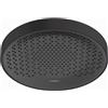 hansgrohe Rainfinity soffione doccia, 1 tipo di getto, 26231670, Rainfinity nero opaco [Rubinetteria Bagno > Soffioni Doccia]