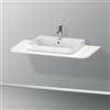 Duravit Happy D.2 consolle, HP031E02222, Happy D.2 [Mobili da Bagno > Top]