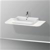 Duravit Happy D.2 consolle, HP031E03939, Happy D.2 [Mobili da Bagno > Top]