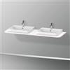 Duravit Happy D.2 consolle, HP032HB2222, Happy D.2 [Mobili da Bagno > Top]