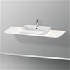 Duravit Happy D.2 consolle, HP031KM2222, Happy D.2 [Mobili da Bagno > Top]