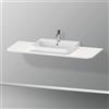 Duravit Happy D.2 consolle, HP031KM3939, Happy D.2 [Mobili da Bagno > Top]