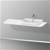 Duravit Happy D.2 consolle, HP031KR3939, Happy D.2 [Mobili da Bagno > Top]