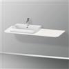 Duravit Happy D.2 consolle, HP031KL3939, Happy D.2 [Mobili da Bagno > Top]