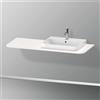 Duravit Happy D.2 consolle, HP031KR2222, Happy D.2 [Mobili da Bagno > Top]