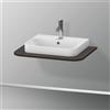 Duravit Happy D.2 consolle, HP031B06969, Happy D.2 [Mobili da Bagno > Top]