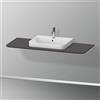 Duravit Happy D.2 consolle, HP031KM8080, Happy D.2 [Mobili da Bagno > Top]