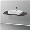 Duravit Happy D.2 consolle, HP031E06969, Happy D.2 [Mobili da Bagno > Top]