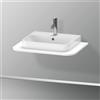 Duravit Happy D.2 consolle, HP031B03636, Happy D.2 [Mobili da Bagno > Top]