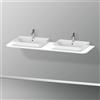 Duravit Happy D.2 consolle, HP032HB3636, Happy D.2 [Mobili da Bagno > Top]