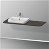 Duravit Happy D.2 consolle, HP031KL6969, Happy D.2 [Mobili da Bagno > Top]