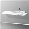 Duravit Happy D.2 consolle, HP031KR3636, Happy D.2 [Mobili da Bagno > Top]