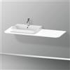 Duravit Happy D.2 consolle, HP031KL3636, Happy D.2 [Mobili da Bagno > Top]