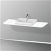 Duravit Happy D.2 consolle, HP031KM3636, Happy D.2 [Mobili da Bagno > Top]