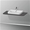 Duravit Happy D.2 consolle, HP031E08080, Happy D.2 [Mobili da Bagno > Top]