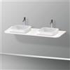 Duravit Happy D.2 consolle, HP032KB2222, Happy D.2 [Mobili da Bagno > Top]