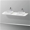 Duravit Happy D.2 consolle, HP032KB3939, Happy D.2 [Mobili da Bagno > Top]