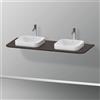 Duravit Happy D.2 consolle, HP032KB6969, Happy D.2 [Mobili da Bagno > Top]