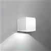 Milan Mini Dau lampada a parete, LED, 6896, Mini Dau [Lampade per Interni > Lampade a Parete]