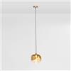 KARE Design Goblet lampada a sospensione, piccola, 67634, Goblet [Lampade per Interni > Lampade a Sospensione]