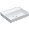 Villeroy & Boch Collaro lavabo sospeso, 4A3363R1, Collaro bianco [Lavabi > Lavabi Sospesi]
