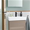 Villeroy & Boch Collaro lavabo sospeso, 4A3356RW, Collaro stone white [Lavabi > Lavabi Sospesi]