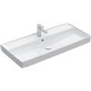 Villeroy & Boch Collaro lavabo sospeso, 4A33A501, Collaro bianco [Lavabi > Lavabi Sospesi]