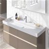 Villeroy & Boch Collaro lavabo sospeso, 4A33C2R1, Collaro bianco [Lavabi > Lavabi Sospesi]